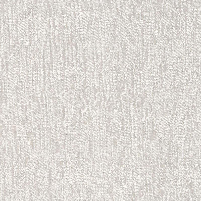 Faux Bois Linen Platinum 69230 by Schumacher Designer Fabric Understated Luxury 28.0" - Swanky Fabrics -