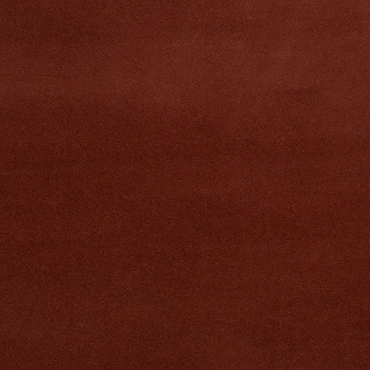 Regal Mohair Rosewood 73686 by Schumacher Fabric Perfect Basics: Velvet - Fabric Carolina -