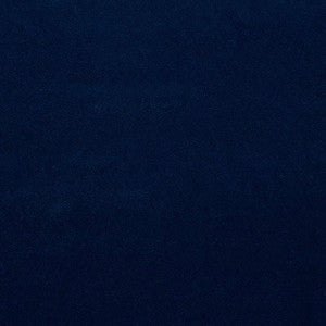 Regal Mohair Navy 73680 by Schumacher Fabric