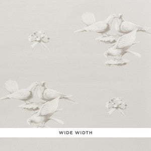 Giunone Stone 5009360 by Schumacher Wallpaper