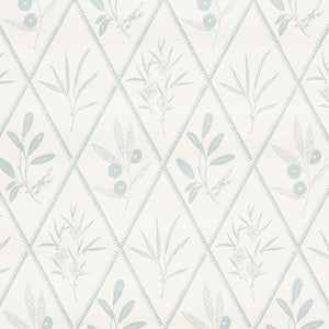 Endimione Sky 5009370 by Schumacher Wallpaper