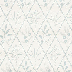 Endimione Sky 5009370 by Schumacher Wallpaper