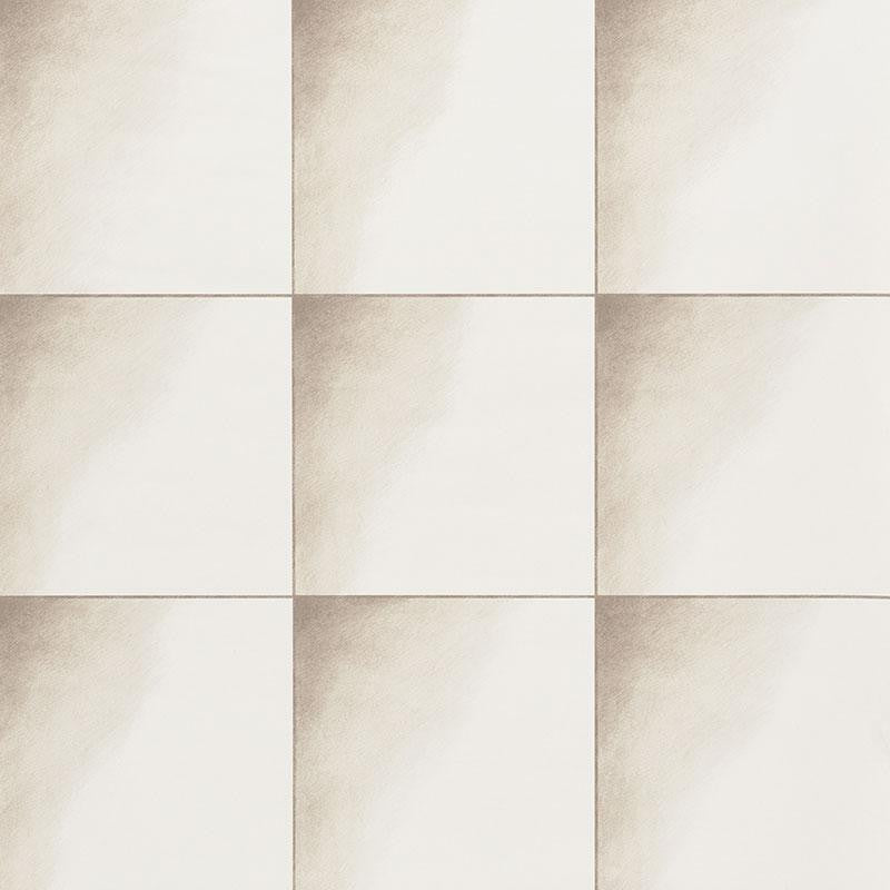 Linfea Natural 5009380 by Schumacher Wallpaper Charlap Hyman & Herrero 27.5" - Fabric Carolina -