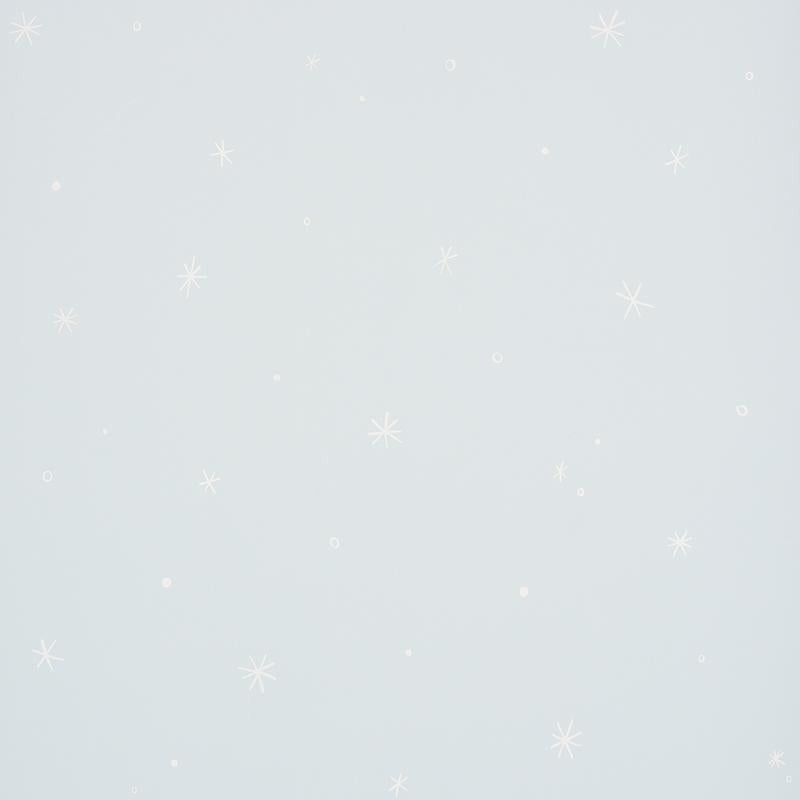 Calisto Mineral 5009421 by Schumacher Wallpaper Charlap Hyman & Herrero 27.0" - Fabric Carolina -
