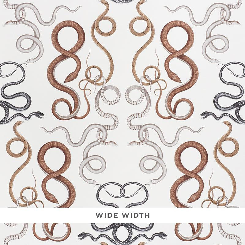 Giove Agate & Onyx 5009462 by Schumacher Designer Wallpaper Charlap Hyman & Herrero 36.0" - Swanky Fabrics -