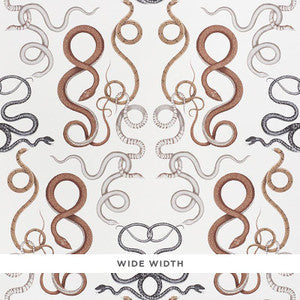 Giove Agate & Onyx 5009462 by Schumacher Wallpaper
