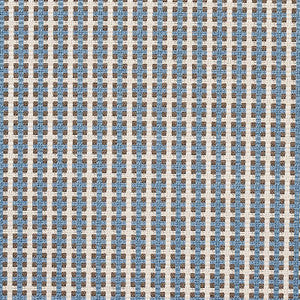 Crosstown Sky 70390 by Schumacher Fabric