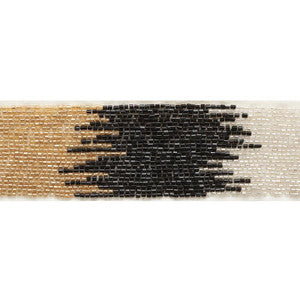 Gatsby Tape Shimmer 74290 by Schumacher Trim