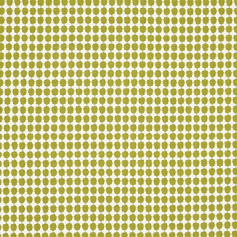 Zipster Leaf 70521 by Schumacher Fabric Essentials: Small Scale Upholstery Fabrics - Fabric Carolina -