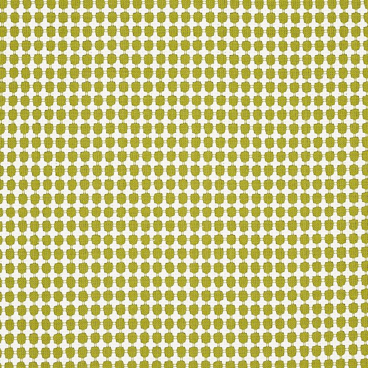 Zipster Leaf 70521 by Schumacher Fabric Essentials: Small Scale Upholstery Fabrics - Fabric Carolina -