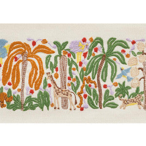 Rousseau Tape Orange 74321 by Schumacher Trim