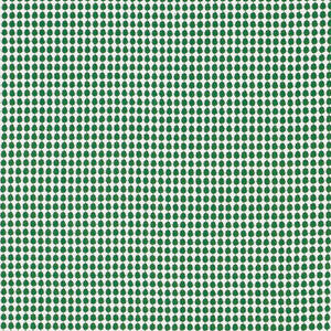 Zipster Green 70522 by Schumacher Fabric