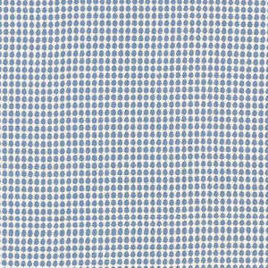 Zipster Sky 70523 by Schumacher Fabric