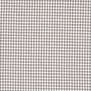 Zipster Grey 70527 by Schumacher Fabric