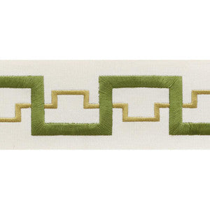 Turret Tape Leaf 74352 by Schumacher Trim