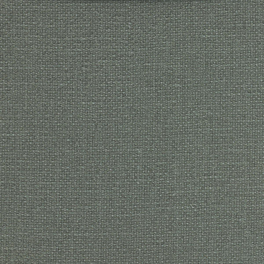 Langham High Performance Union Gunmetal 69628 by Schumacher Fabric Perfect Basics: Union - Fabric Carolina -