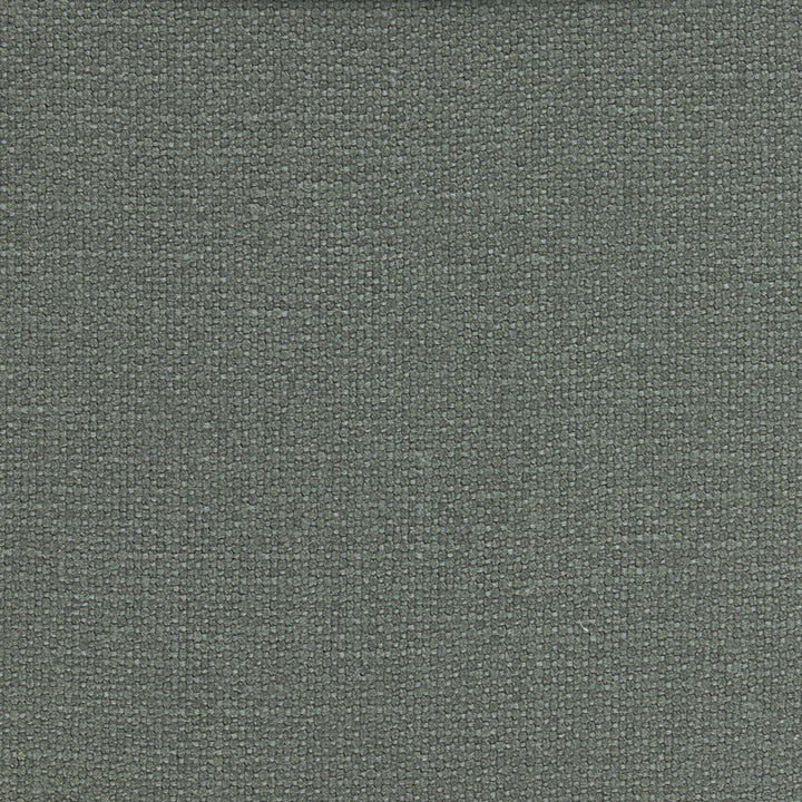 Langham High Performance Union Gunmetal 69628 by Schumacher Fabric Perfect Basics: Union - Fabric Carolina -