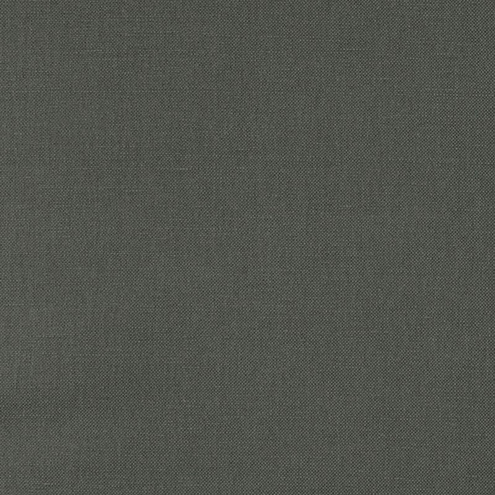 Langham High Performance Union Graphite 69633 by Schumacher Designer Fabric Perfect Basics: Union - Swanky Fabrics -