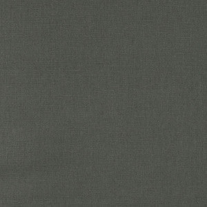 Langham High Performance Union Graphite 69633 by Schumacher Fabric