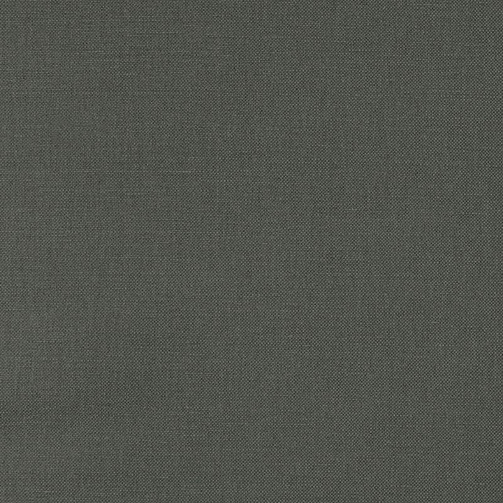 Langham High Performance Union Graphite 69633 by Schumacher Fabric Perfect Basics: Union - Fabric Carolina -