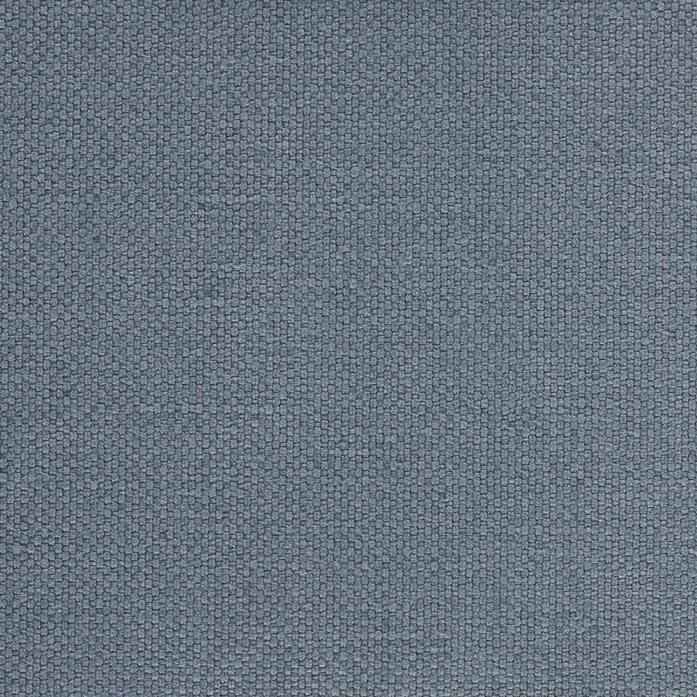Langham High Performance Union Grey Blue 69634 by Schumacher Fabric Perfect Basics: Union - Fabric Carolina -