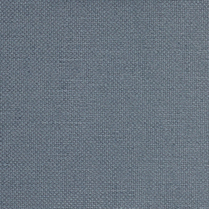 Langham High Performance Union Grey Blue 69634 by Schumacher Fabric Perfect Basics: Union - Fabric Carolina -