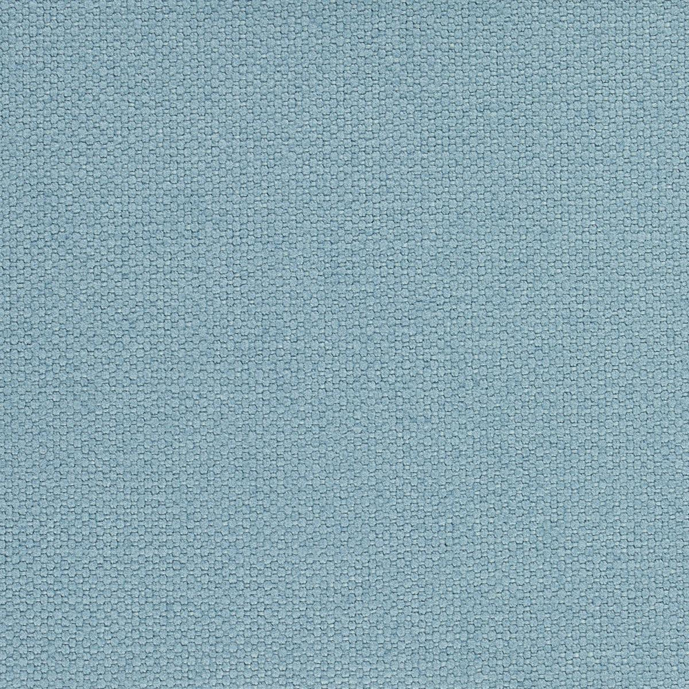 Langham High Performance Union Bluebell 69638 by Schumacher Fabric Perfect Basics: Union - Fabric Carolina -
