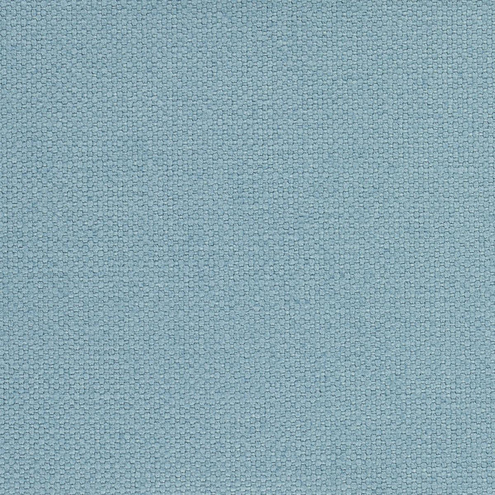 Langham High Performance Union Bluebell 69638 by Schumacher Designer Fabric Perfect Basics: Union - Swanky Fabrics -