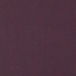 Langham High Performance Union Plum 69649 by Schumacher Fabric