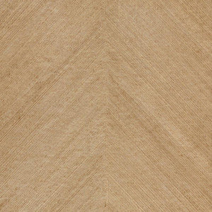 Combed Chevron Maple 5007421 by Schumacher Wallpaper