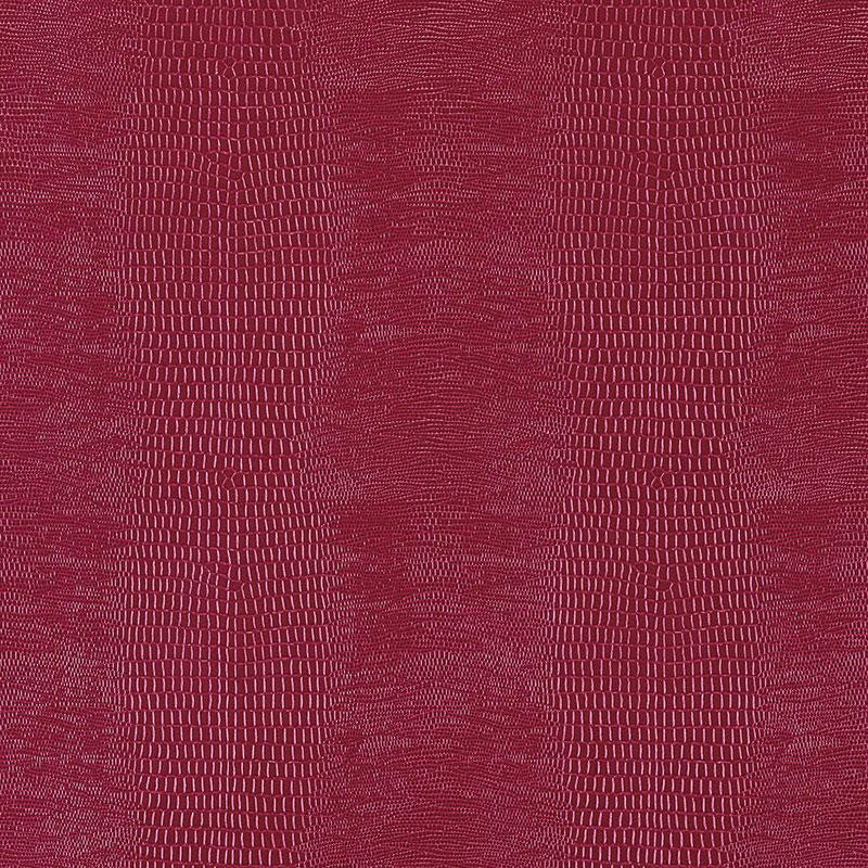 Komodo Lacquer 5007340 by Schumacher Designer Wallpaper Fabulous Faux 6.0" - Swanky Fabrics -