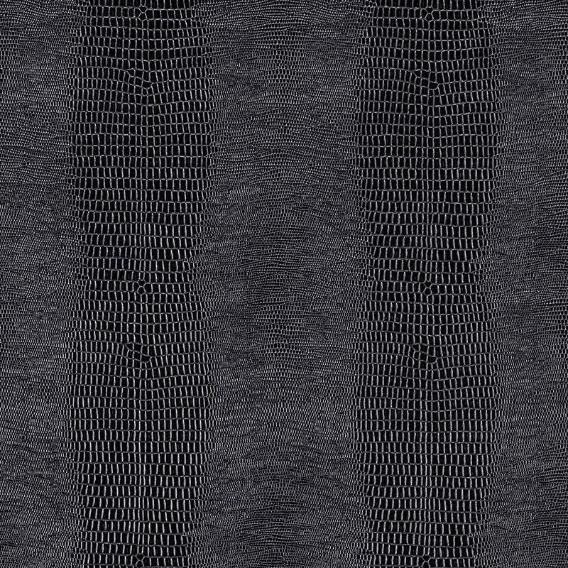 Komodo Black Orchid 5007341 by Schumacher Wallpaper Fabulous Faux 6.0" - Fabric Carolina -