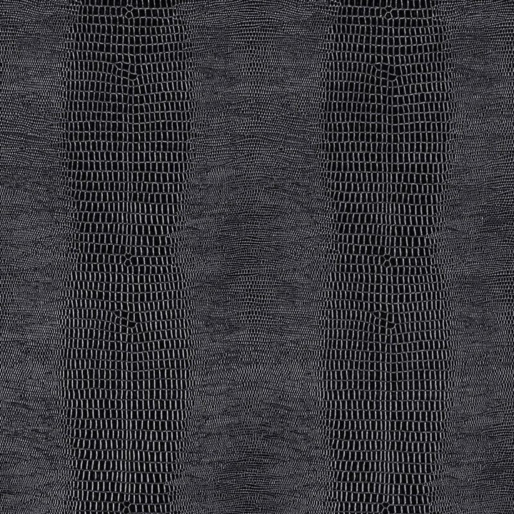 Komodo Black Orchid 5007341 by Schumacher Wallpaper Fabulous Faux 6.0" - Fabric Carolina -