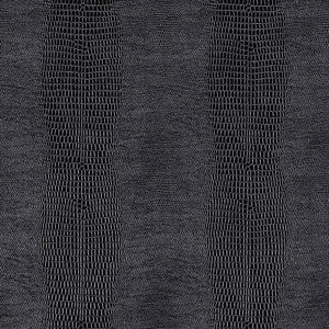 Komodo Black Orchid 5007341 by Schumacher Wallpaper