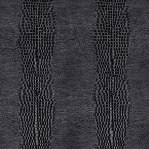 Komodo Black Orchid 5007341 by Schumacher Wallpaper