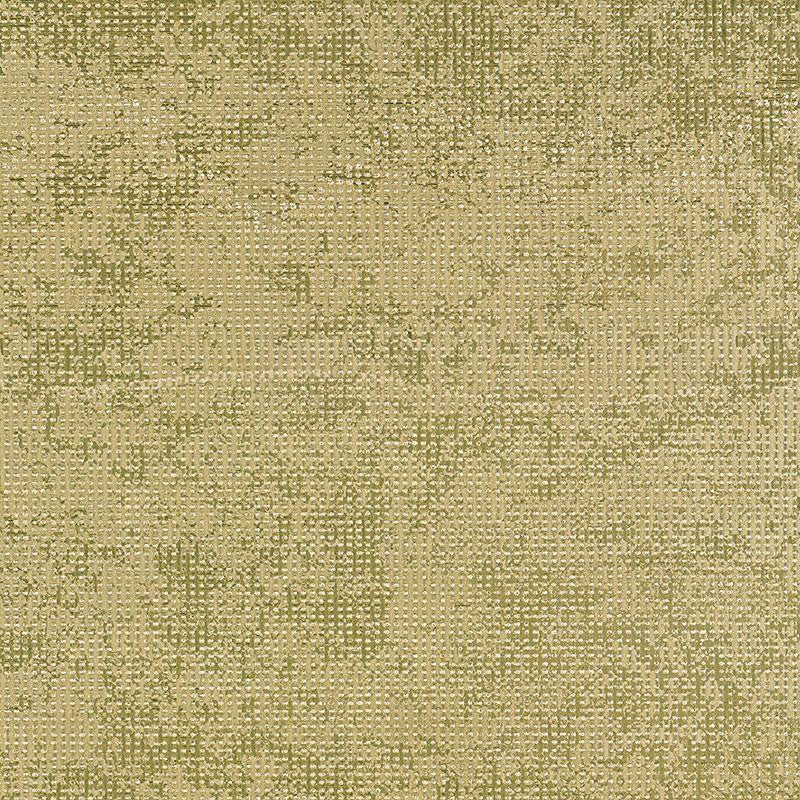 Metalliferous Gold 5007371 by Schumacher Wallpaper Fabulous Faux - Fabric Carolina -
