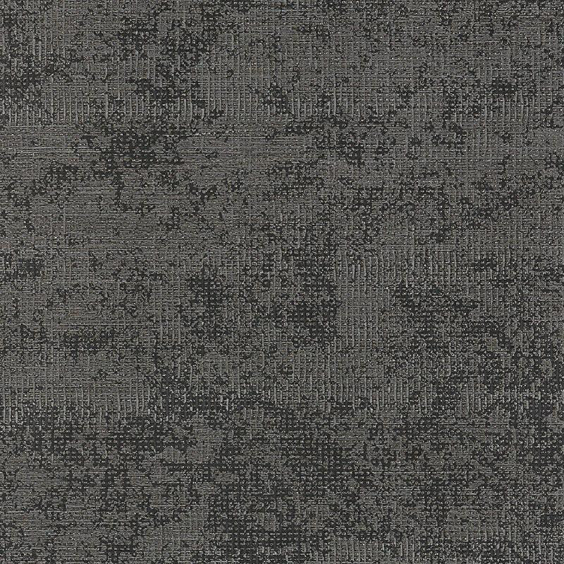 Metalliferous Gunmetal 5007373 by Schumacher Wallpaper Fabulous Faux - Fabric Carolina -
