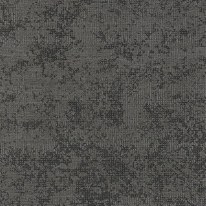 Metalliferous Gunmetal 5007373 by Schumacher Wallpaper Fabulous Faux - Fabric Carolina -