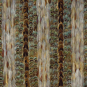 Niagara Patina 5003920 by Schumacher Wallpaper