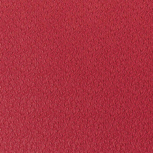 Ostrich Scarlet 5007351 by Schumacher Wallpaper