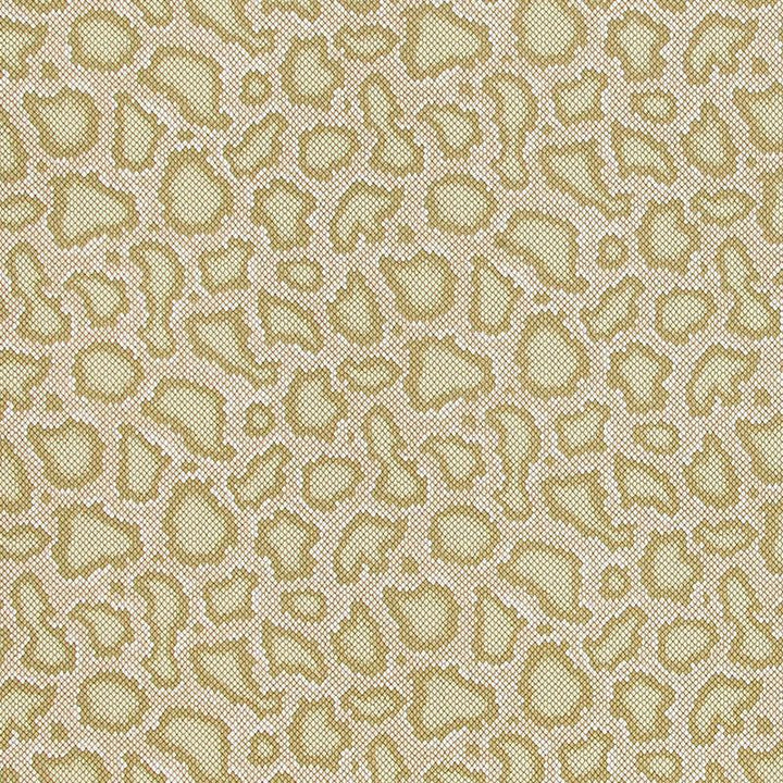 Park Avenue Python Greige 5007141 by Schumacher Wallpaper Mary Mcdonald 9.0" - Fabric Carolina -