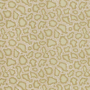 Park Avenue Python Greige 5007141 by Schumacher Wallpaper