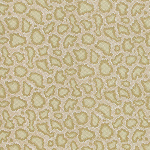 Park Avenue Python Greige 5007141 by Schumacher Wallpaper