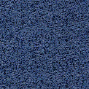 Shagreen Ultramarine 5005856 by Schumacher Wallpaper