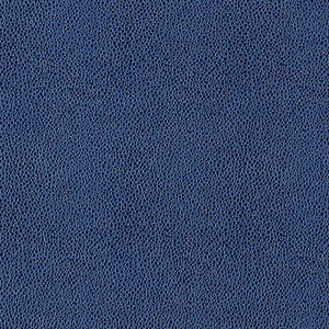 Shagreen Ultramarine 5005856 by Schumacher Wallpaper