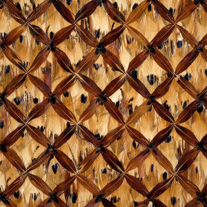 Wellesley Tiger'S Eye 5003830 by Schumacher Wallpaper