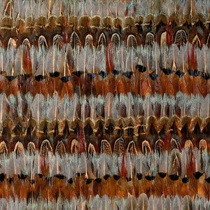Wildwood Jewel 5003900 by Schumacher Wallpaper