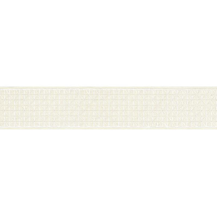Directoire Tape Ivory 68643 by Schumacher Trim Timothy Corrigan - Fabric Carolina -
