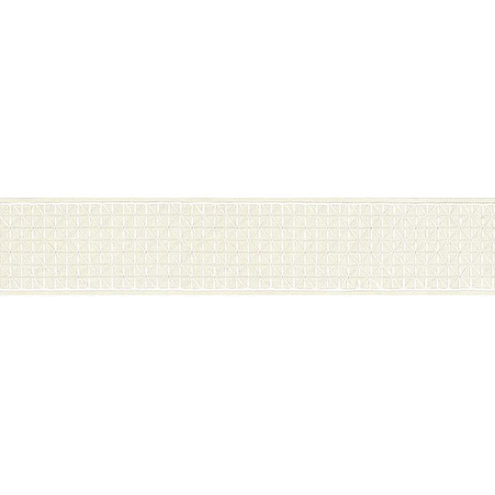 Directoire Tape Ivory 68643 by Schumacher Designer Trim Timothy Corrigan - Swanky Fabrics -