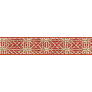 Directoire Tape Grenadine 68644 by Schumacher Trim